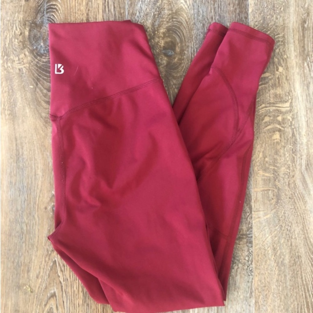 Buffbunny leggings